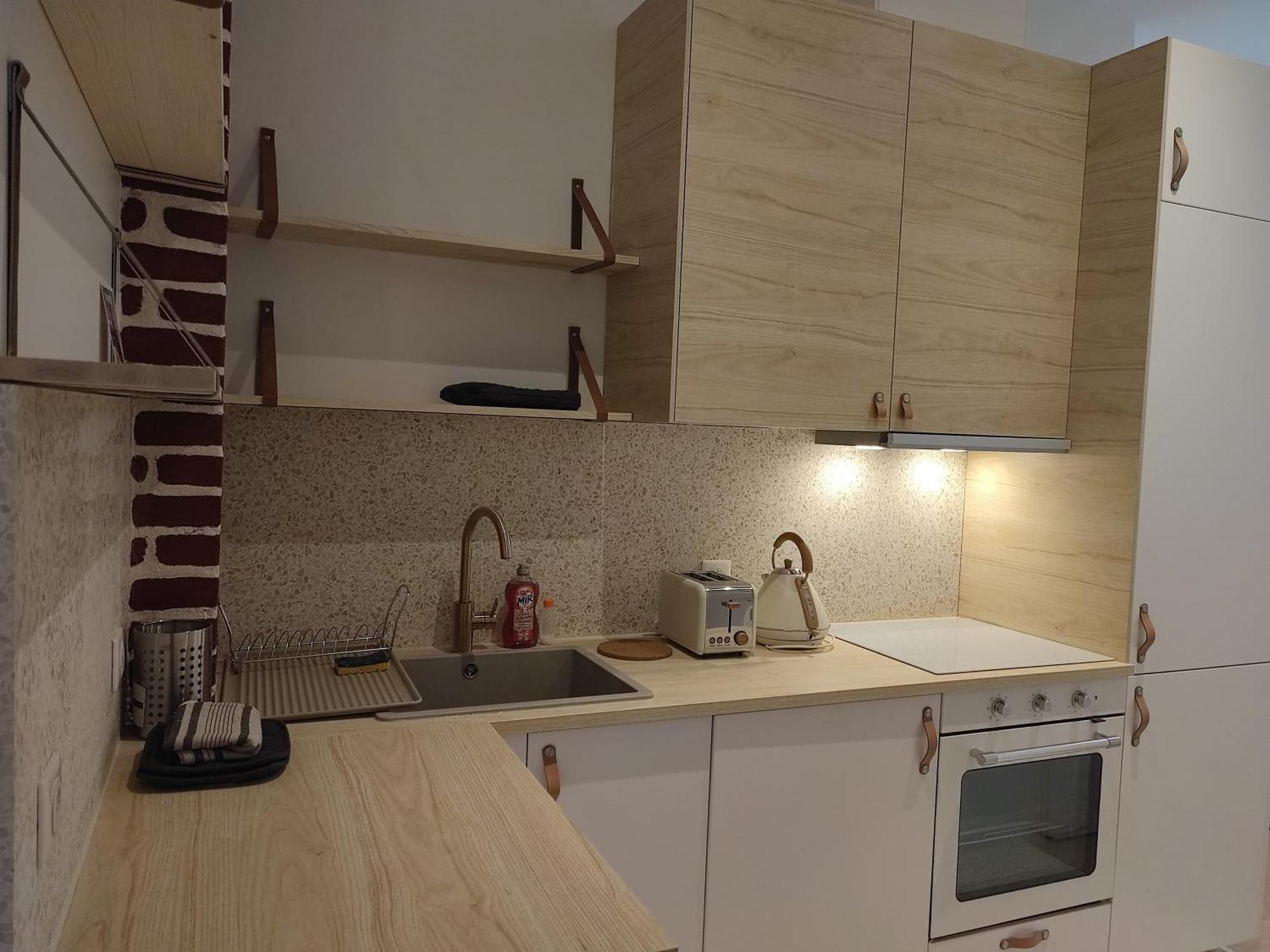 Appartement D'Architecte Avec Vue Sur Jardin La Courneuve Exterior foto